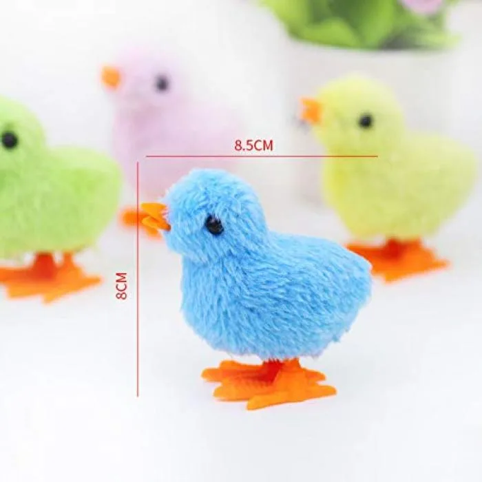 Baby Chicken Toy