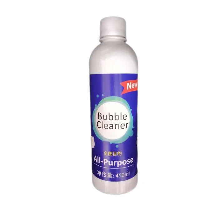 Bubble Cleaner (1Pcs)