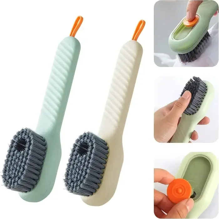 Cleaning Brush