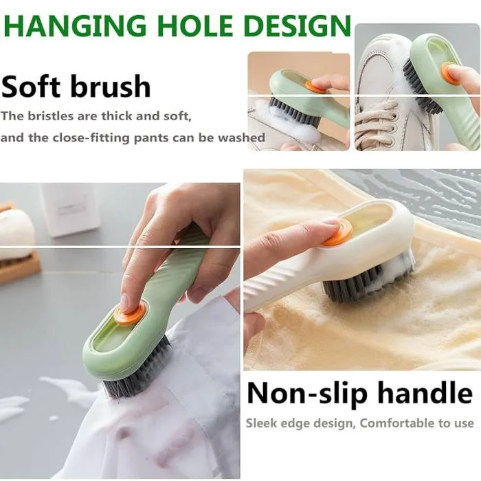 Cleaning Brush