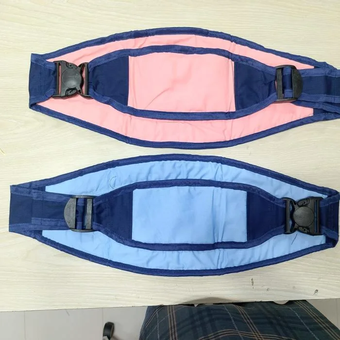 Lightweight Baby Carrier
