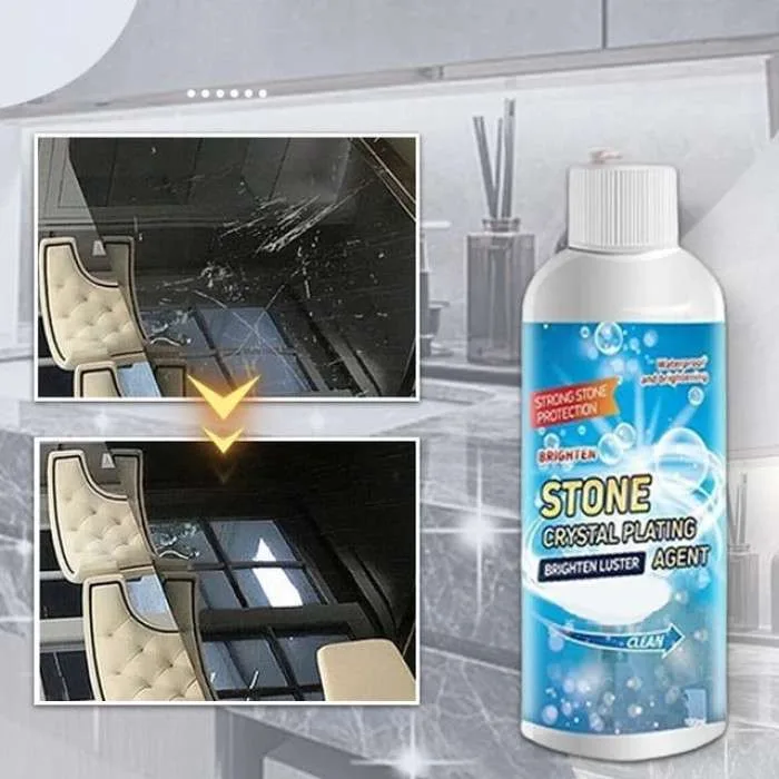 Stone Cleaner